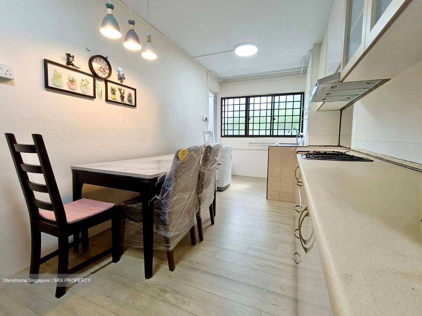 Blk 246 Hougang Street 22 (Hougang), HDB 4 Rooms #555829781